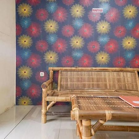 Reddoorz Near Ekowisata Mangrove Belawan Hotell Eksteriør bilde